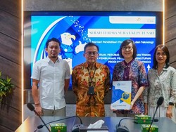 Tingkatan Kualitas Guru di Indonesia, FIP UPH Buka Prodi PPG Biologi