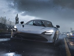 Forza Horizon 5, Game Eksklusif Xbox Akan Segera Rilis di PS5
