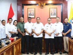 Modus Narkoba WNI-WNA di Bali Makin Kompleks: Kirim Paket-Bikin Lab Rahasia