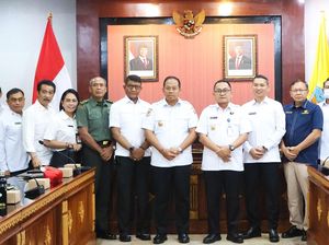 Modus Narkoba WNI-WNA di Bali Makin Kompleks: Kirim Paket-Bikin Lab Rahasia Modus Narkoba WNI-WNA di Bali Makin Kompleks: Kirim Paket-Bikin Lab Rahasia