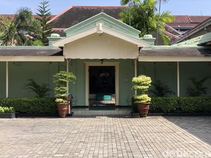 Kepala Daerah Terpilih se-DIY Dipanggil Sultan HB X Pagi Ini