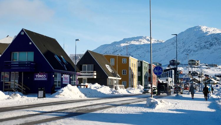 Greenland: Dulu Incaran Trump, Kini Jadi Destinasi Paling Diburu Turis Dunia