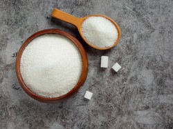 Harga Sembako Jogja Hari Ini 5 Februari 2025: Gula Pasir Naik Jadi Segini!