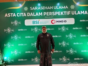 Pesan Gus Nabil untuk Anak Muda: Berinovasi di Era Digitalisasi dengan Menulis Pesan Gus Nabil untuk Anak Muda: Berinovasi di Era Digitalisasi dengan Menulis
