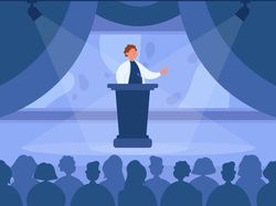 7 Contoh Pidato Sumpah Pemuda di Sekolah Singkat-Panjang yang Penuh Makna