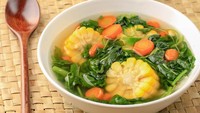 Tier Makanan-Minuman Versi Dokter Gizi, Mana yang Bisa Dikonsumsi Tiap Hari?