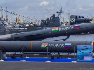 Indonesia Bidik Rudal India di Tengah Ketegangan dengan China