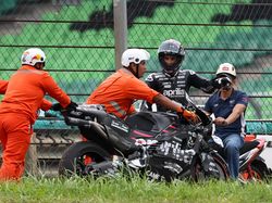 Jorge Martin Juga Tak Akan Balapan di MotoGP Argentina