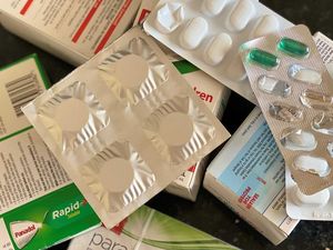 Kabar Australia: Atasi Overdosis Parasetamol, Penjualannya Akan Dibatasi Kabar Australia: Atasi Overdosis Parasetamol, Penjualannya Akan Dibatasi