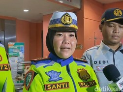 8 Korban Luka Kecelakaan GT Ciawi Masih Dirawat di RSUD