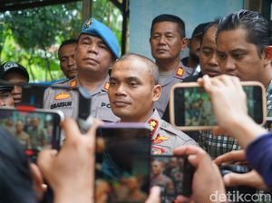 Istri Sunardi Sempat Dicari Keluarga Usai Dibunuh, Pelaku Jawab Tak Tahu Istri Sunardi Sempat Dicari Keluarga Usai Dibunuh, Pelaku Jawab Tak Tahu