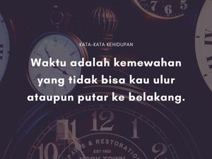 225 Kata-kata Bijak Singkat Keren tentang Kehidupan yang Penuh Makna 225 Kata-kata Bijak Singkat Keren tentang Kehidupan yang Penuh Makna