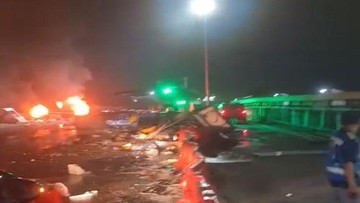 Truk ODOL: Biang Kerok Kecelakaan Maut di Gerbang Tol Ciawi