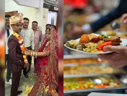 Kekurangan Makanan, Pesta Pernikahan Ini Berakhir di Kantor Polisi