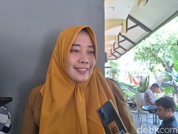 Pemkot Mataram Anggarkan Rp 600 Juta untuk Tangani Abrasi di 3 Pantai