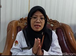 Kepala MAN 1 Lamongan Buka Suara Soal Viral Guru Gebrak Meja ke Siswa