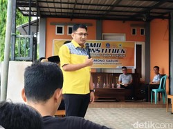 4 OPD Pemkab Bone Rapor Merah karena Realisasi PAD 2024 Kurang 70%