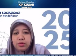 Info Terbaru Pencairan Dana KIP Kuliah Semester Genap 2024/2025, Catat!