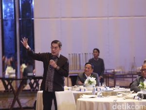 Pengusaha Ritel Curhat Produk Impor Ilegal Serbu RI