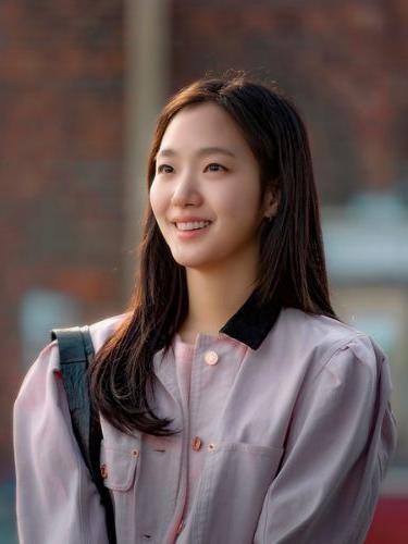 Kim Go Eun / Foto: Netflix