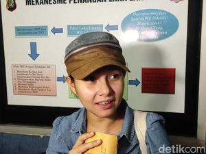 Kronologi Kecelakaan Tunggal Mobil Terbalik Larasati Nugroho Kronologi Kecelakaan Tunggal Mobil Terbalik Larasati Nugroho