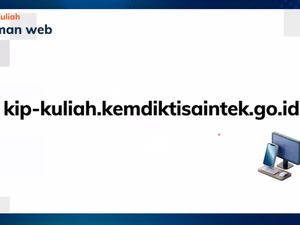Link Pendaftaran KIP Kuliah 2025 dan Nominal Bantuan untuk Mahasiswa Baru Link Pendaftaran KIP Kuliah 2025 dan Nominal Bantuan untuk Mahasiswa Baru
