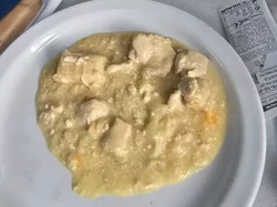 Kesal! Pasien Ini Curhat dapat Makanan Mirip Muntah Kucing