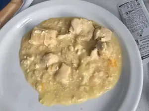 Kesal! Pasien Ini Curhat dapat Makanan Mirip Muntah Kucing Kesal! Pasien Ini Curhat dapat Makanan Mirip Muntah Kucing