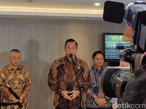 AHY soal Kecelakaan di Tol Ciawi: Kita Sesalkan Hal Seperti Ini Berulang