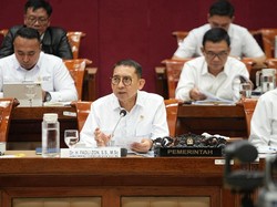 Fadli Zon Bicara Pentingnya Dukungan Legislatif Perkuat Program Kebudayaan