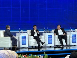 Ketua Komisi XI DPR: Kita Mau Jadi Negara Besar, tapi Trump Sangat Mengganggu