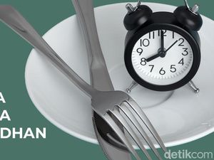 Niat Puasa Qadha Ramadhan