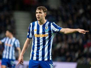 Gonzalez Gabung City, Barca Kecipratan Rp 226 M