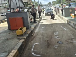 Koreksi buat Pemerintah Usai Kecelakaan Maut di Tol Ciawi