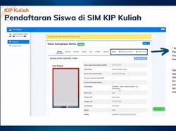 Jadwal Pendaftaran KIP Kuliah 2025 untuk Jalur SNBP dan SNBT, Cermati Ya!
