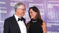 Siapa Pacar Baru Bill Gates? Ini Paula Hurd, Kekasih Serius Bos Microsoft