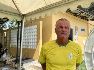 Liga 1: PSS Asah Ketajaman Jelang Lawan Bali United