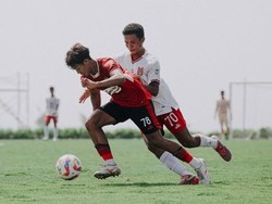 Jaga Asa ke Semifinal EPA, Bali United U-20 Wajib Sapu Bersih 2 Laga Sisa