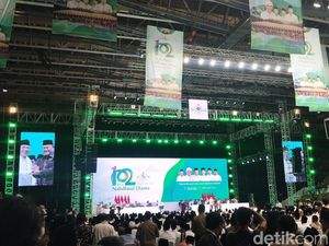 PBNU Bentuk Tim Akselerasi Dukung Makan Bergizi Gratis