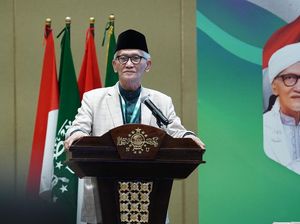 Rais Aam Miftachul Akhyar PBNU Buka Munas dan Konbes NU 2025 Rais Aam Miftachul Akhyar PBNU Buka Munas dan Konbes NU 2025