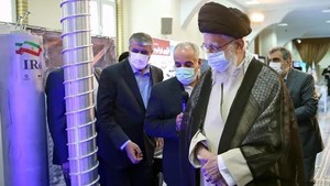 Israel Ancam Setop Program Nuklir Pakai Opsi Militer, Iran Bilang Gini
