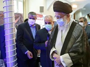 Intelijen AS: Iran Jajaki Cara Lebih Cepat Kembangkan Senjata Nuklir