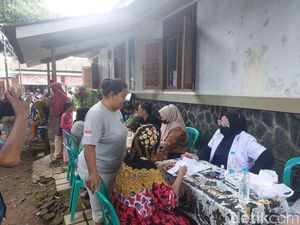 Ada Cek Kesehatan Gratis Bagi Warga Cirebon yang Lagi Ultah