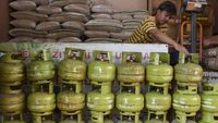 Pengecer Boleh Jualan Gas 3 Kg Lagi
