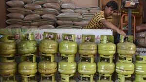 Pengecer Boleh Jualan Gas 3 Kg Lagi