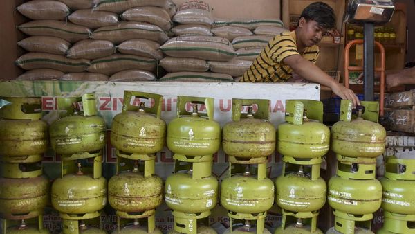 Pengecer Boleh Jualan Gas 3 Kg Lagi