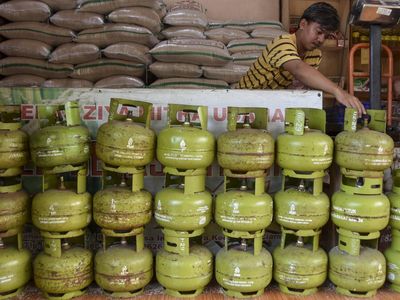 Pengecer Boleh Jualan Gas 3 Kg Lagi