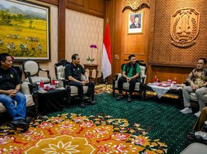 Pemprov Jatim Dukung Agenda Persebaya Gelar Mini Camp di Australia