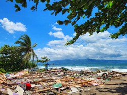 Semakin Rapi! Pesona Anyar Katapang Condong Usai Penertiban Bangunan