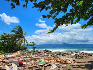 Semakin Rapi! Pesona Anyar Katapang Condong Usai Penertiban Bangunan Semakin Rapi! Pesona Anyar Katapang Condong Usai Penertiban Bangunan